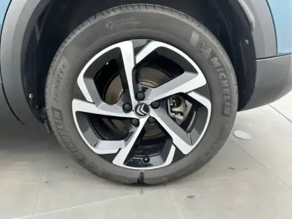 Photo 12 Citroën C5 aircross  BlueHDi 130 S&S EAT8