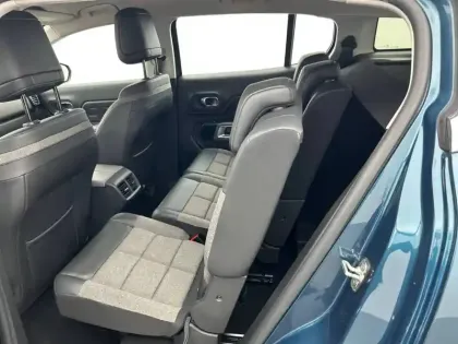 Photo 18 Citroën C5 aircross  BlueHDi 130 S&S EAT8