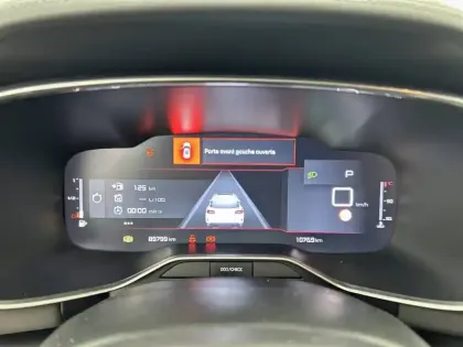 Photo 9 Citroën C5 aircross  BlueHDi 130 S&S EAT8