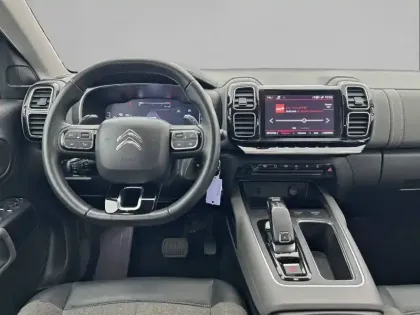 Photo 7 Citroën C5 aircross  BlueHDi 130 S&S EAT8