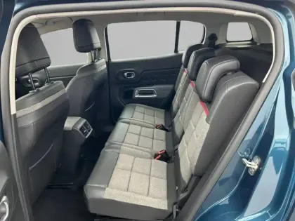 Photo 42 Citroën C5 aircross  BlueHDi 130 S&S EAT8