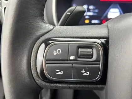 Photo 22 Citroën C5 aircross  BlueHDi 130 S&S EAT8