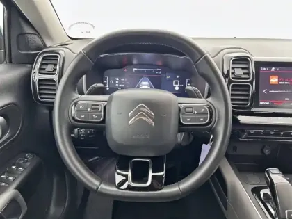 Photo 8 Citroën C5 aircross  BlueHDi 130 S&S EAT8