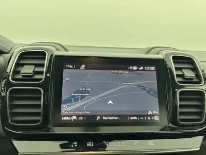 Photo 26 Citroën C5 aircross  BlueHDi 130 S&S EAT8