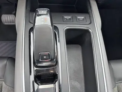 Photo 13 Citroën C5 aircross  BlueHDi 130 S&S EAT8