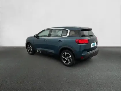 Photo 68 Citroën C5 aircross  BlueHDi 130 S&S EAT8