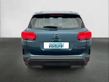 Photo 66 Citroën C5 aircross  BlueHDi 130 S&S EAT8