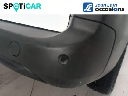 Photo 20 Peugeot Partner  FOURGON STANDARD 650 KG BLUEHDI 100 S&S BVM5