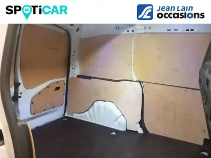 Photo 11 Peugeot Partner  FOURGON STANDARD 650 KG BLUEHDI 100 S&S BVM5