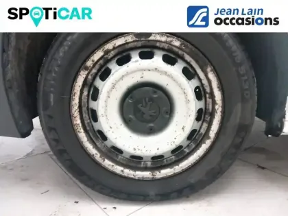 Photo 12 Peugeot Partner  FOURGON STANDARD 650 KG BLUEHDI 100 S&S BVM5