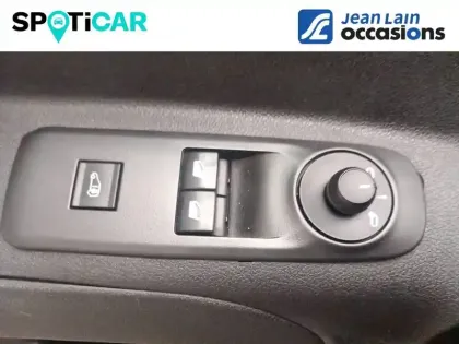 Photo 18 Peugeot Partner  FOURGON STANDARD 650 KG BLUEHDI 100 S&S BVM5