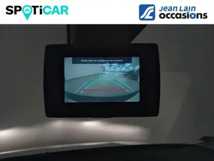 Photo 19 Peugeot Partner  FOURGON STANDARD 650 KG BLUEHDI 100 S&S BVM5