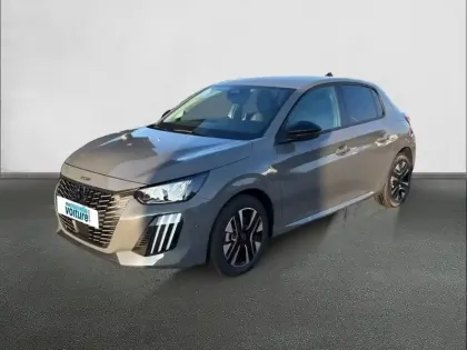 Photo Peugeot 208 Allure