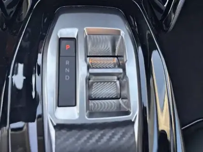 Photo 13 Peugeot 208  Hybrid 110 e-DCS6