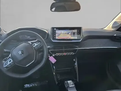 Photo 7 Peugeot 208  Hybrid 110 e-DCS6