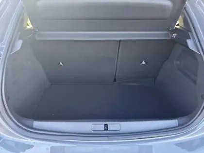 Photo 5 Peugeot 208  Hybrid 110 e-DCS6