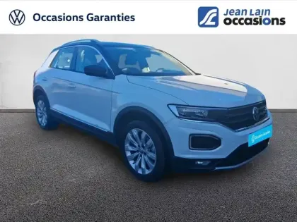 Photo 9 Volkswagen T-roc  1.5 TSI 150 EVO Start/Stop BVM6