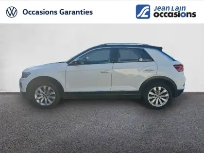 Photo 6 Volkswagen T-roc  1.5 TSI 150 EVO Start/Stop BVM6