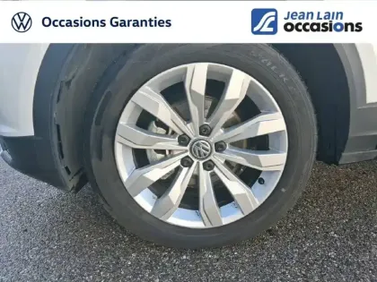 Photo 11 Volkswagen T-roc  1.5 TSI 150 EVO Start/Stop BVM6