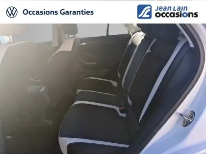 Photo 5 Volkswagen T-roc  1.5 TSI 150 EVO Start/Stop BVM6