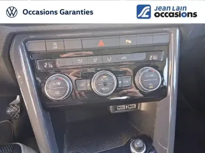 Photo 19 Volkswagen T-roc  1.5 TSI 150 EVO Start/Stop BVM6