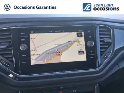 Photo 14 Volkswagen T-roc  1.5 TSI 150 EVO Start/Stop BVM6