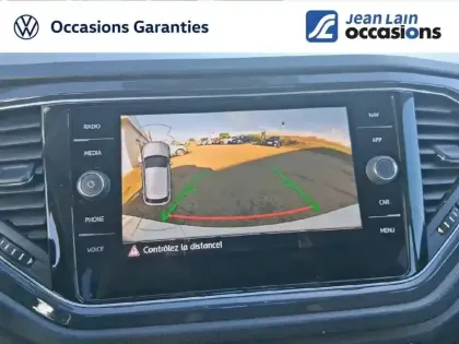 Photo 18 Volkswagen T-roc  1.5 TSI 150 EVO Start/Stop BVM6