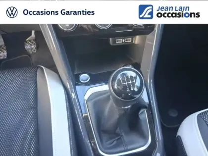 Photo 15 Volkswagen T-roc  1.5 TSI 150 EVO Start/Stop BVM6