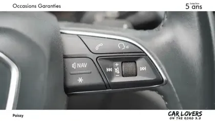 Photo 26 Audi Q5  50 TFSI e 299 S tronic 7 Quattro