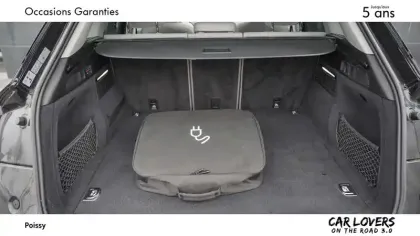 Photo 6 Audi Q5  50 TFSI e 299 S tronic 7 Quattro