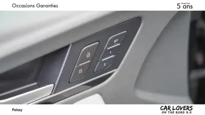 Photo 24 Audi Q5  50 TFSI e 299 S tronic 7 Quattro