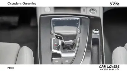 Photo 21 Audi Q5  50 TFSI e 299 S tronic 7 Quattro