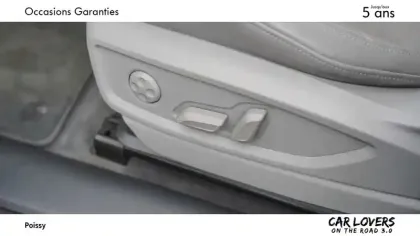 Photo 23 Audi Q5  50 TFSI e 299 S tronic 7 Quattro