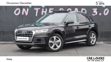 Photo Audi Q5 Avus