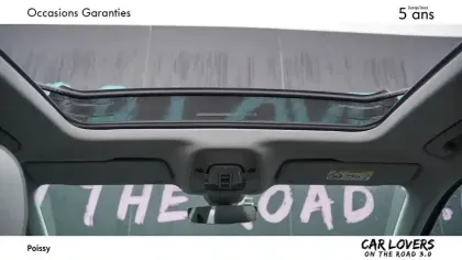 Photo 22 Audi Q5  50 TFSI e 299 S tronic 7 Quattro