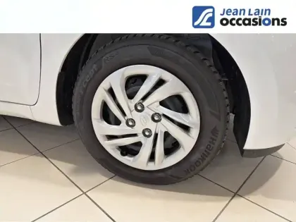 Photo 8 Hyundai I10 Gén. III Ph2 Creative 5