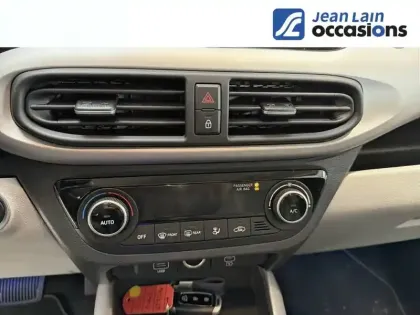 Photo 13 Hyundai I10 Gén. III Ph2 Creative 5