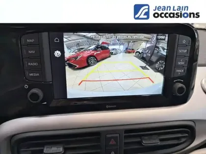 Photo 15 Hyundai I10 Gén. III Ph2 Creative 5