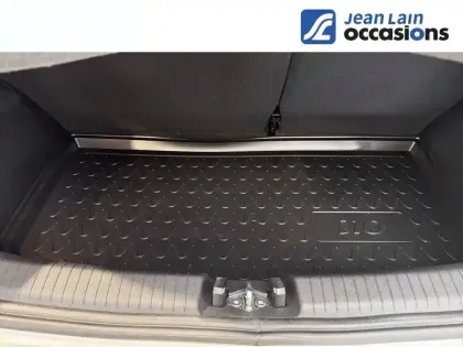 Photo 9 Hyundai I10 Gén. III Ph2 Creative 5