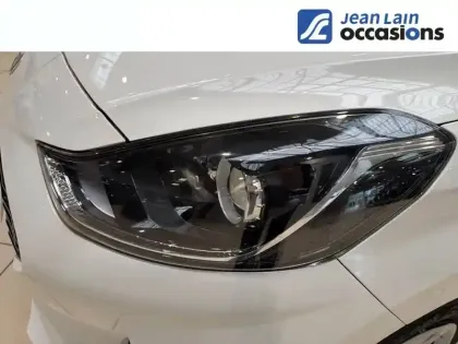 Photo 19 Hyundai I10 Gén. III Ph2 Creative 5