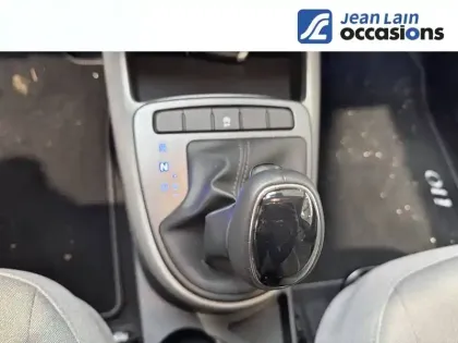 Photo 12 Hyundai I10 Gén. III Ph2 Creative 5