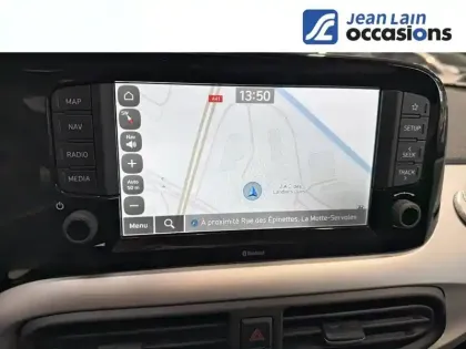 Photo 14 Hyundai I10 Gén. III Ph2 Creative 5