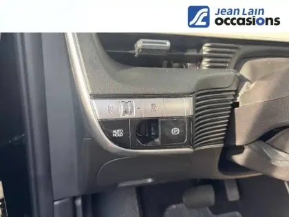 Photo 18 Hyundai Ioniq 5  58 kWh - 170 ch