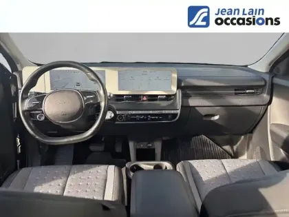 Photo 17 Hyundai Ioniq 5  58 kWh - 170 ch