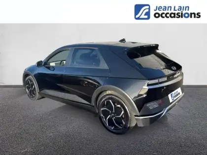 Photo 6 Hyundai Ioniq 5  58 kWh - 170 ch