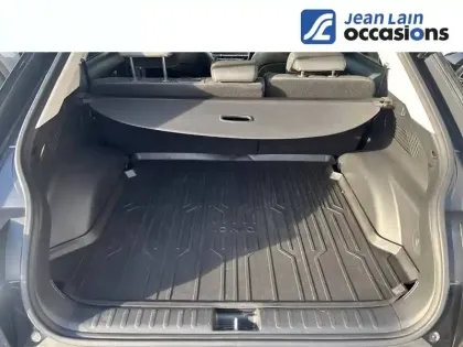 Photo 9 Hyundai Ioniq 5  58 kWh - 170 ch