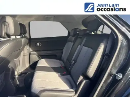 Photo 16 Hyundai Ioniq 5  58 kWh - 170 ch