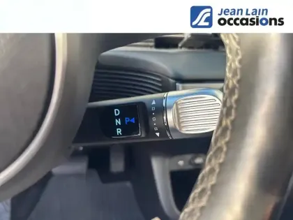 Photo 12 Hyundai Ioniq 5  58 kWh - 170 ch