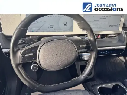 Photo 11 Hyundai Ioniq 5  58 kWh - 170 ch
