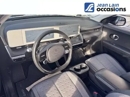 Photo 10 Hyundai Ioniq 5  58 kWh - 170 ch
